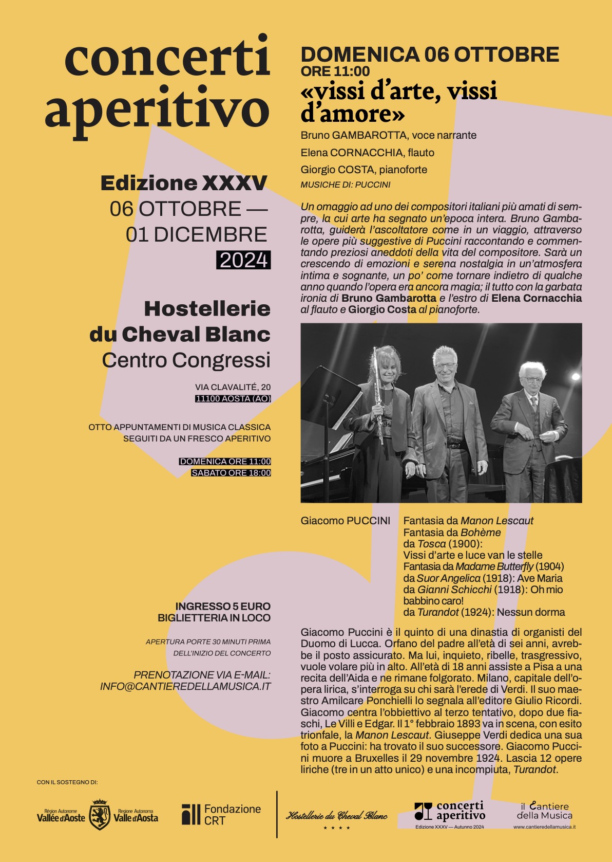concerto 6ott