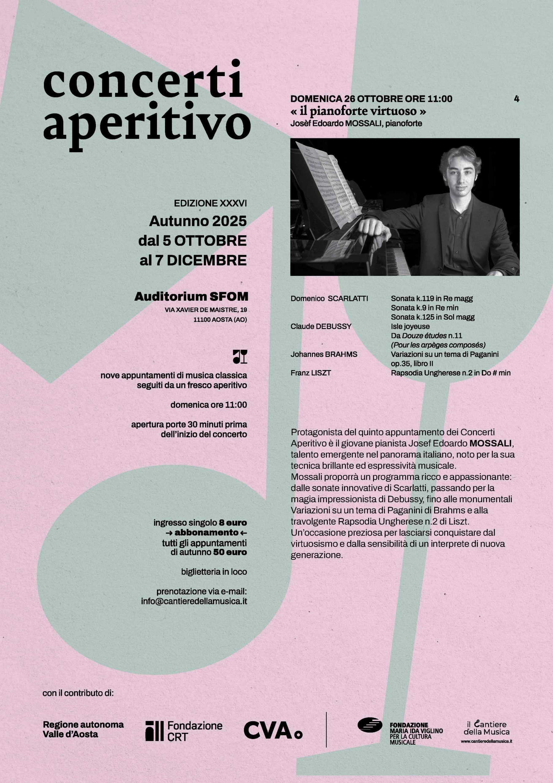 ConcertiAperitivo_26ottobre