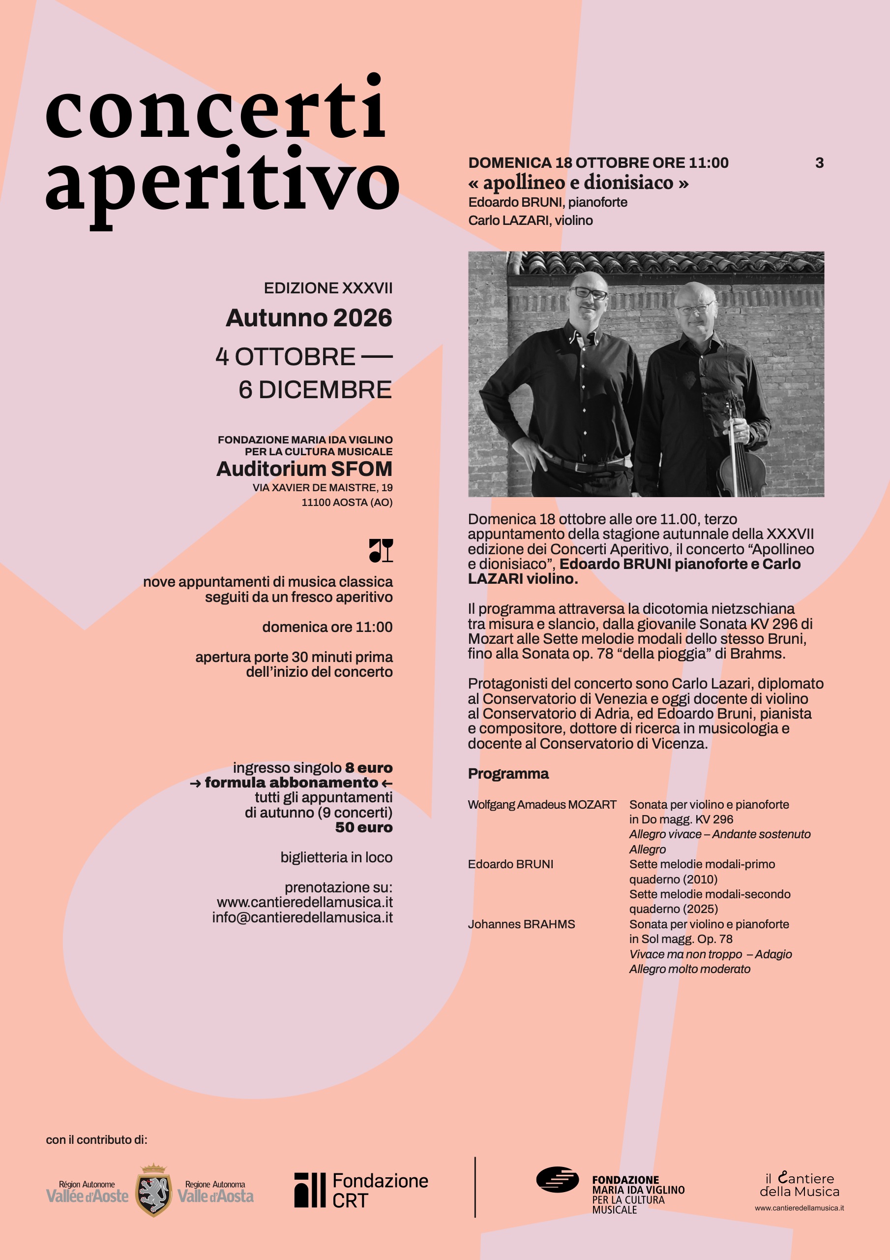 ConcertiAperitivo_autunno2026_03_18ottobre