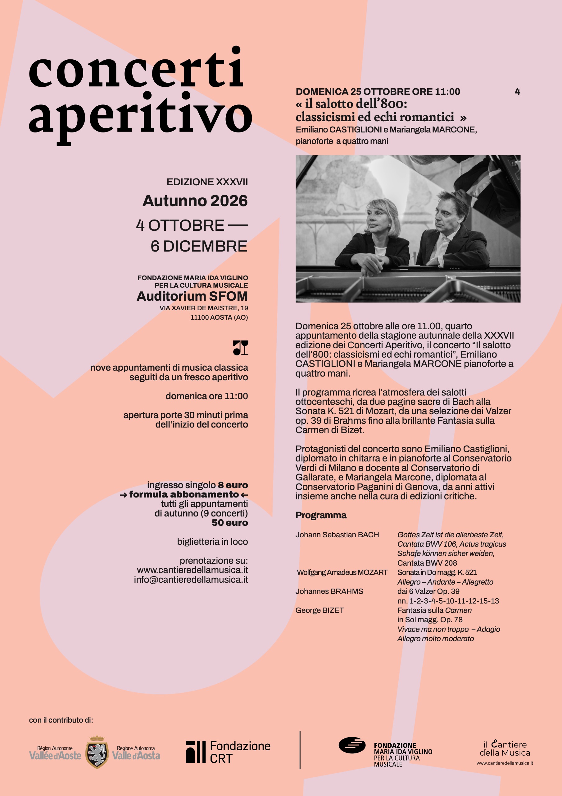 ConcertiAperitivo_autunno2026_04_25ottobre