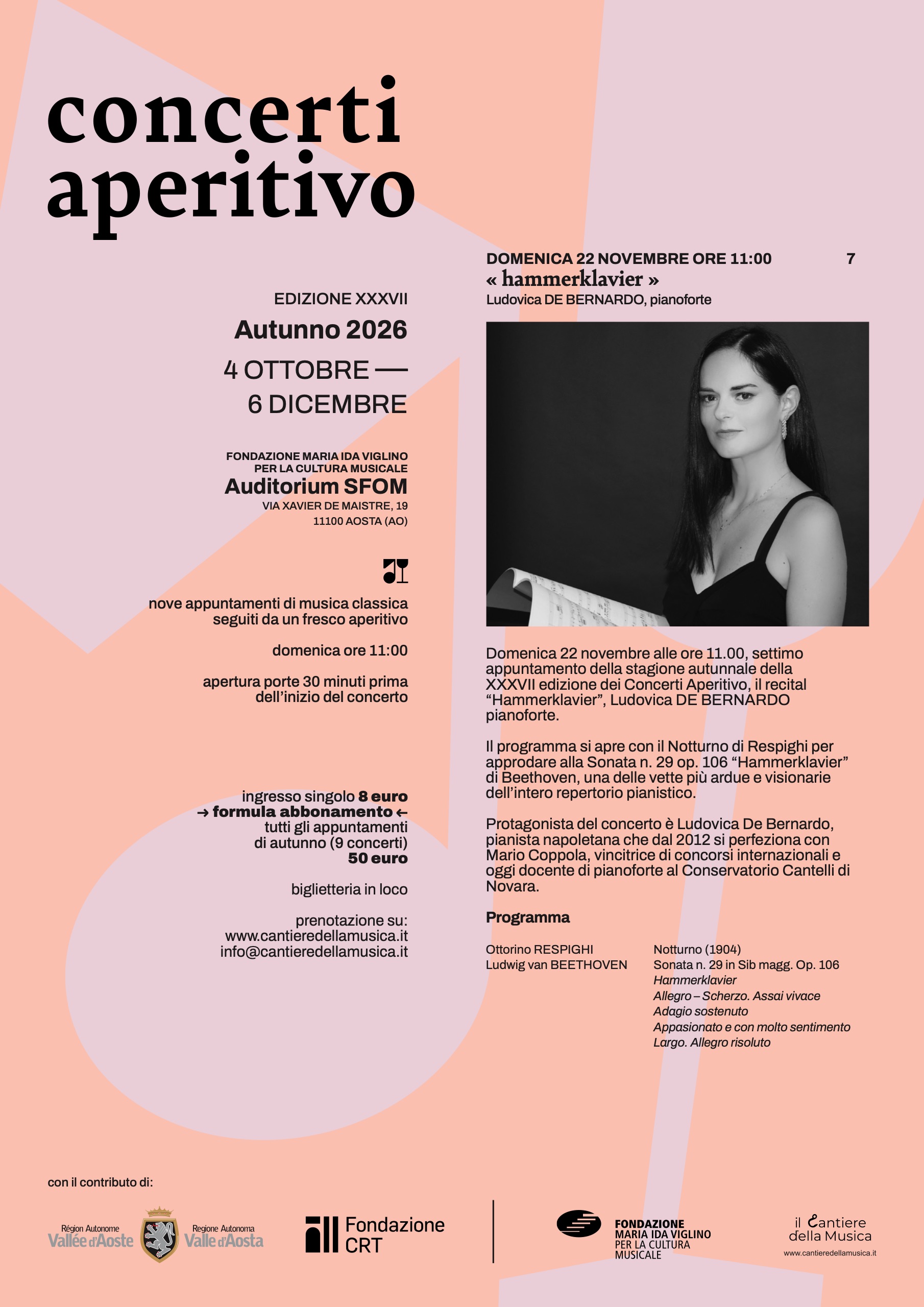 ConcertiAperitivo_autunno2026_07_22novembre